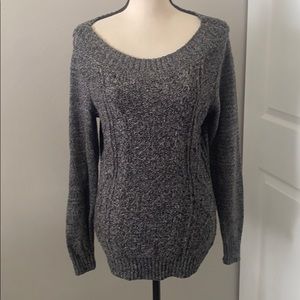 New York and Company Pullover Knitted Sweater
